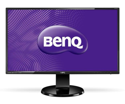 Monitor BenQ GW2760HS czarny